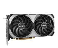 MSI GeForce RTX 4070 SUPER VENTUS 2X OC 12GB GDDR6X - 1209748 - zdjęcie 2